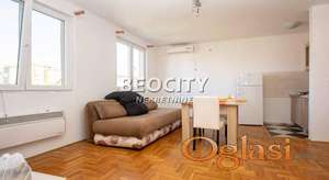 Zvezdara, Mirijevo, Vitezova Karađorđeve zvezde, 0.5, 25m2
