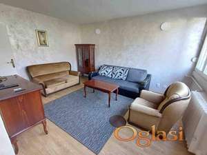 Banovo brdo,Lješka,dvosoban ID#16834