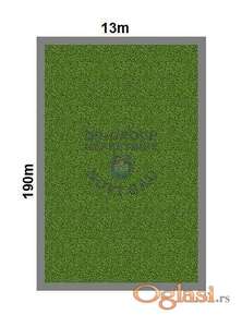 Na prodaju poljoprivredno zemljište u Begeču. Za više informaciji pozovite naše agente prodaje.