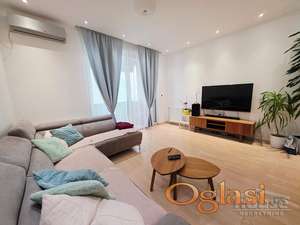 STAN - NOVI SAD - NOVA DETELINARA - 97m2 - 303800 evra