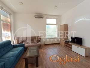 Izdaje se jednoiposoban stan na Paliluli, 35m2