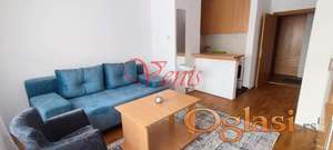 NOVA DETELINARA ul.Hadži Ruvimova 28 m2 – 250 Evra ID#2751