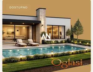 Voždovac, Ripanj, Avala home concept ID#42708