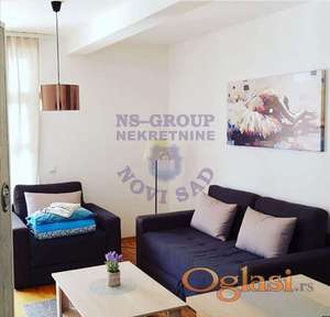 Kopaonik fantastican dvosoban stan 41m2