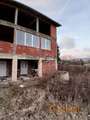 Plac 643m2 sa objektom u izgradnji 360m2