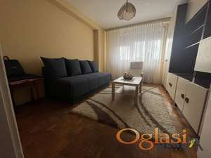 ODLIČAN DVOSOBAN STAN U KRALJEVIĆA MARKA 