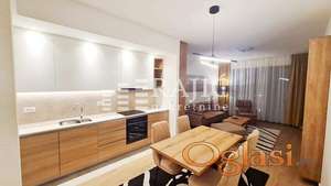 Bg na vodi(Verde)84m2,3.0+parking #4428