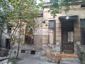 Kuća pored Hrama Svetog Save ID#134392