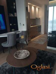 Bw Eterna jednosoban, 32m2