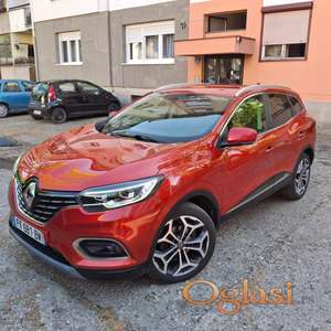 Renault Kađar 1,5BDCI INTENS, TOP STANJE