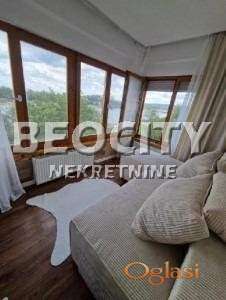 Novi Sad, Podbara, Beogradski Kej, 2.0, 34m2