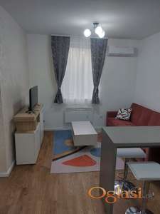 Zvezdara, prodajem jednoiposoban stan