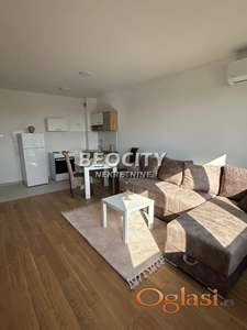 Novi Sad, Nova Detelinara, Hadzi Ruvimova, 1.5, 36m2