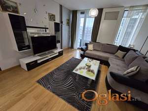 BW Residence A, 2.0 namešten ID#914127