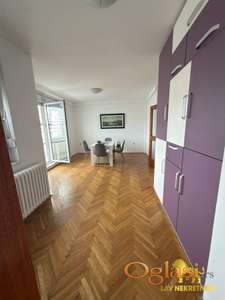 NOVI SAD - NOVA DETELINARA - 60.00 m2