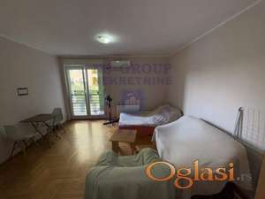 Garsonjera na Grbavici!