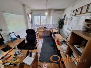 Predstavljamo vam strukturno odličan dvosoban stan