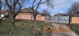 Na prodaju odlicna kuca u Đurđevu!