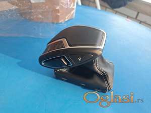 Rucica za DSG menjac VW Touareg 3 NOVO