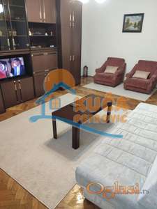 Stan 72m2, Centar