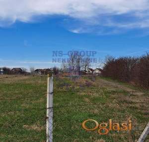 Plac,706m2,Lipov Gaj!