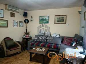 Odmah useljiva renovirana kuća sa garažom ID#8469