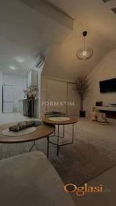 Top ponuda, novogradnja, Dimitrija Tucovića ID#2705