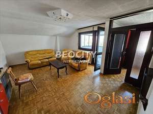 Čukarica, Banovo brdo, Nikolaja Gogolja , 4.0, 70m2