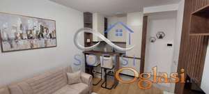 Novi Sad, Nova Detelinara - Nov jednoiposoban + 50 EUR Parking ID#1701
