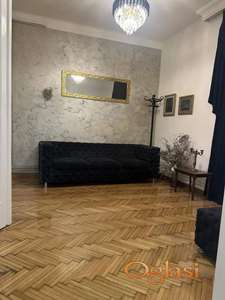 Kalenićeva,lep,renoviran salonac ID#19199