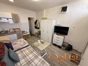 Prelepa garsonjera na odličnoj lokaciji