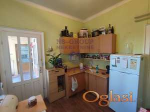 Predstavljamo vam jedinstvenu nekretninu na tržištu.