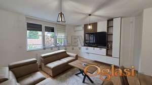 Moderan stan u novogradnji, 53m2