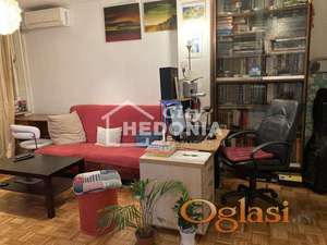 Funkcionalan dvoiposoban stan u Bloku 61 ID#6969