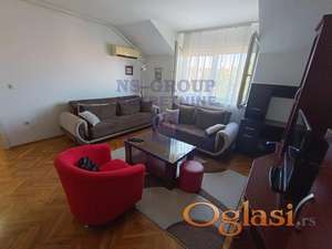 Jednoiposoban 38m2 Novo naselje