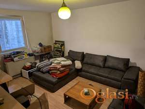 Odlican jednosoban/Rakovica ID#1418