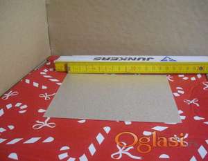 Liskun Karton za Mikrotalasne standardni 12x15cm