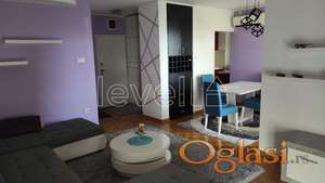 NOVI SAD - LIMAN 1 - 59.00 m2