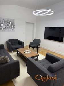 Vojvode Stepe,3.0 nov stan,sa parkingom ID#18804