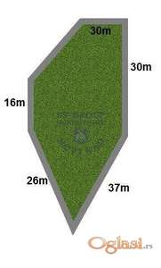 Plac u Starim Ledincima!