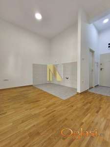 Odlična garsonjera u novogradnji kod Socijalnog