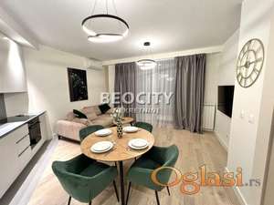 Savski venac, Beograd na vodi, BW Metropolitan, 3.0, 70m2