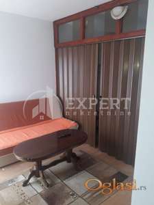 Izdaje se garsonjera u blizini Dif-a, 26m2