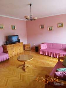 STAN - NOVI SAD - PODBARA - 95m2 - 237500 evra