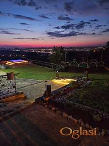 Kuća sa najlepšim pogledom