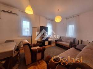 Izdajem prelep cetvorosoban stan na Detelinari !! ID#5323