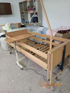 Prodajem invalidski krevet