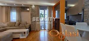 Čukarica, Košutnjak, Kneza Višeslava, 3.0, 68m2