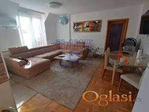 Trosoban 70m2 Nova Detelinara