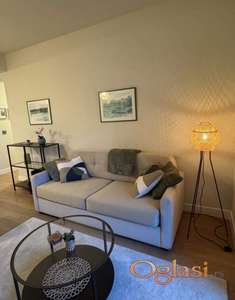 Airport Garden,lux,novogradnja,parking ID#19235